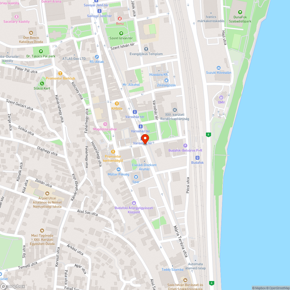 Hiányzó burkolat bejelentés helye