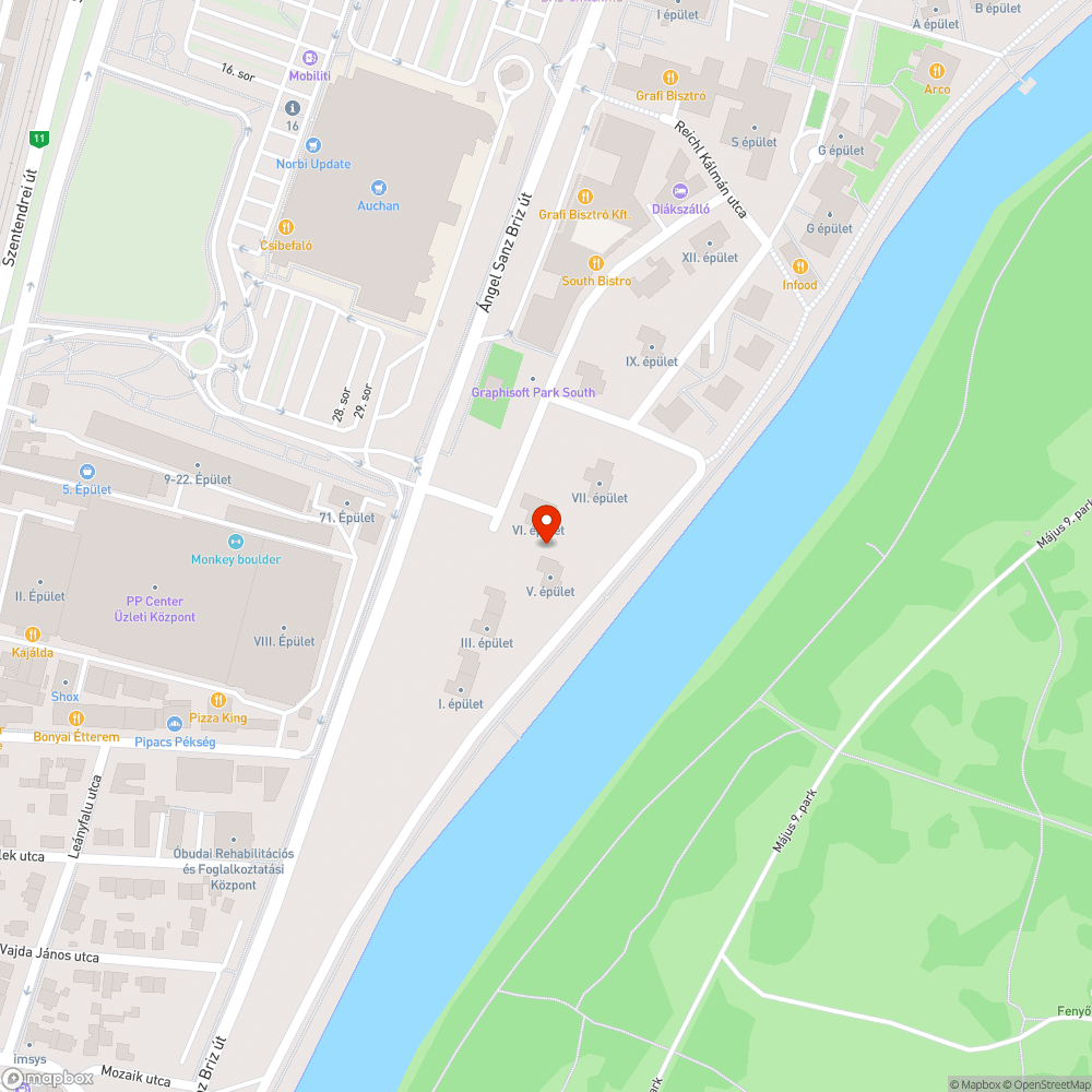 Terelő tábla hiány bejelentés helye