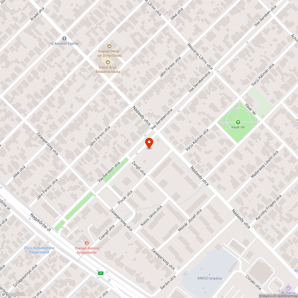 BKK jegyautomata bontása bejelentés helye