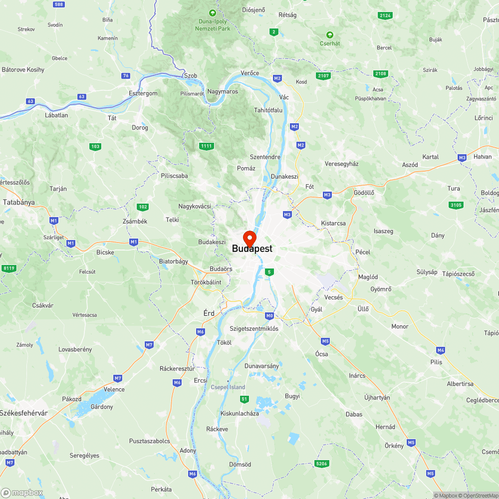 Kétirányú kerékpározhatóságot a Gellérthegy utcába bejelentés helye