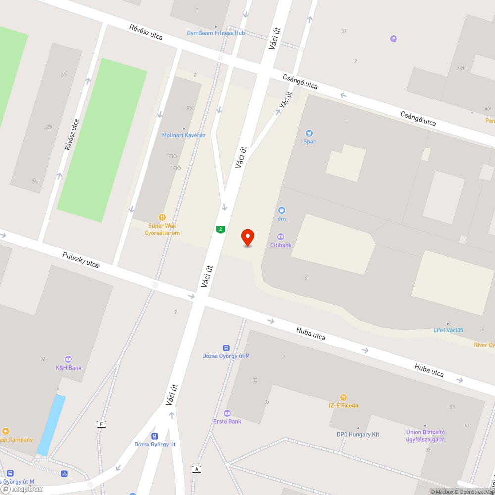 Összefirkált népszavazás plakát bejelentés helye