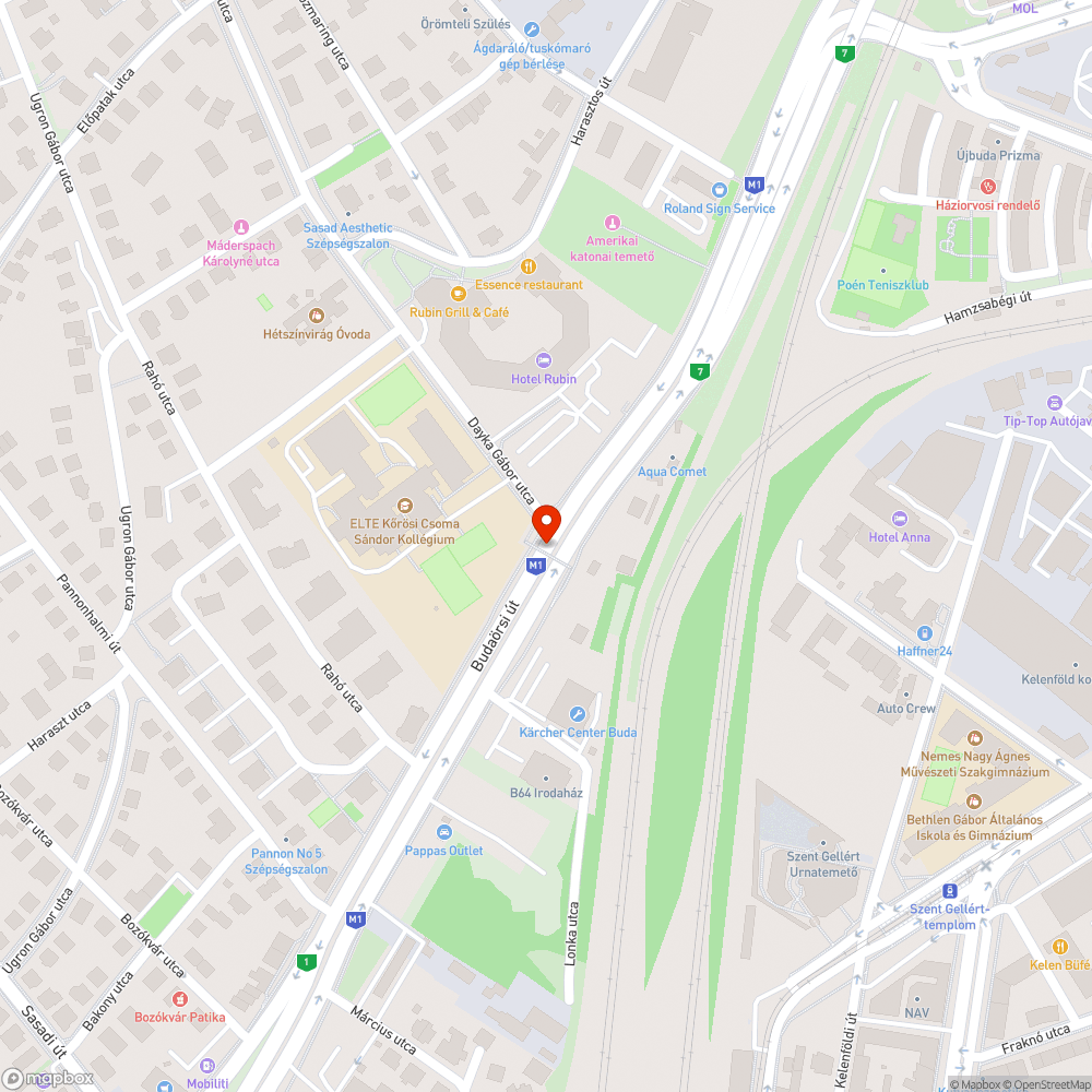 Választási plakát a hídra szigszalagozva bejelentés helye