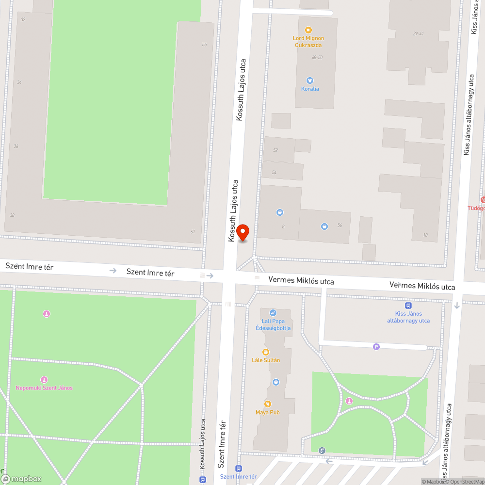 Vill. oszlop szerelőnyílás fedél leesett bejelentés helye