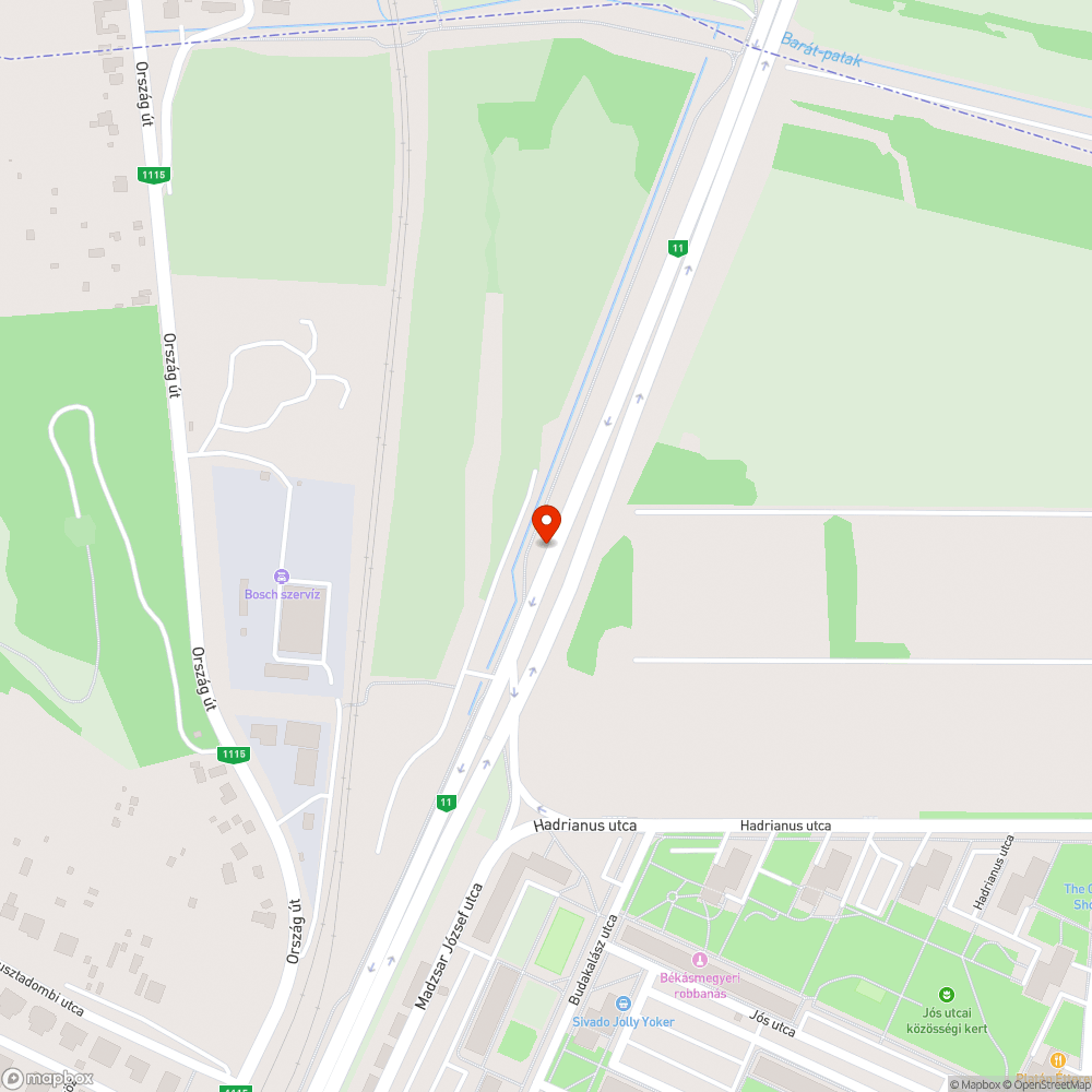 Rengeteg lámpa nem világít bejelentés helye