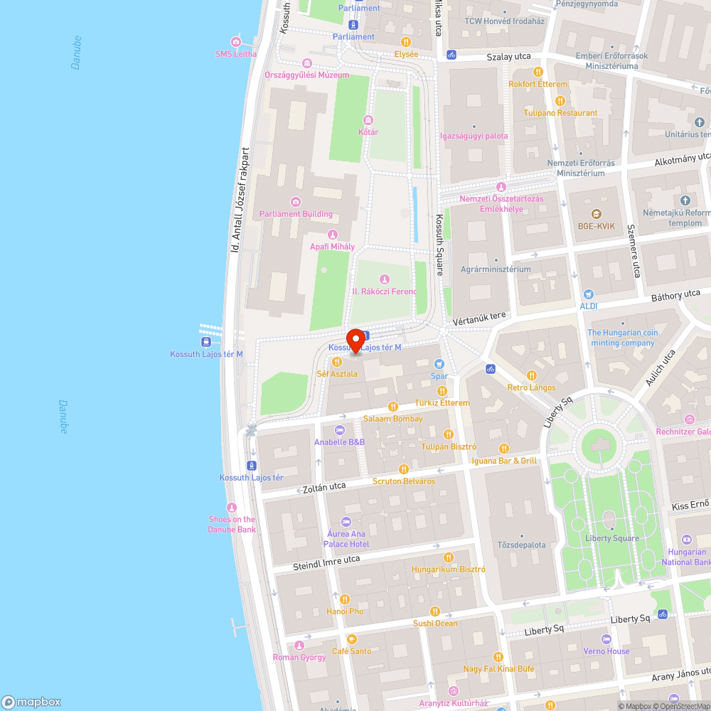 Elromlott ajtók a metróállomáson bejelentés helye