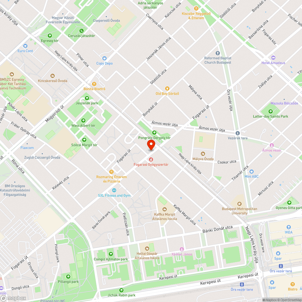 Szétszórt cigarettacsikkek tömkelege bejelentés helye