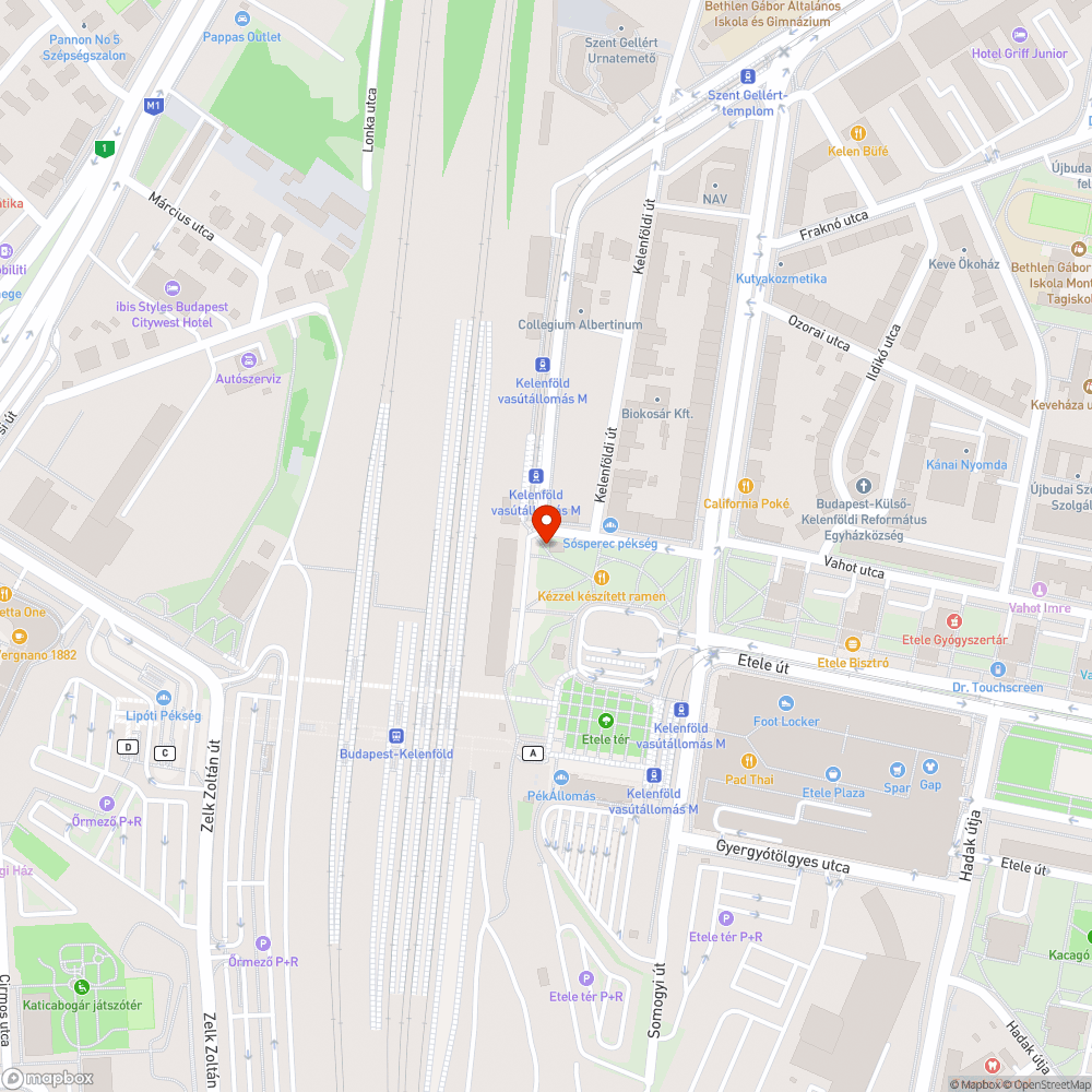 Elfordult tábla és tükör ? bejelentés helye