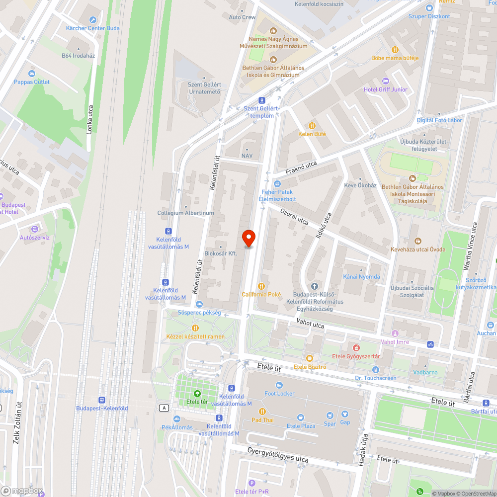 Lomis tábla bejelentés helye