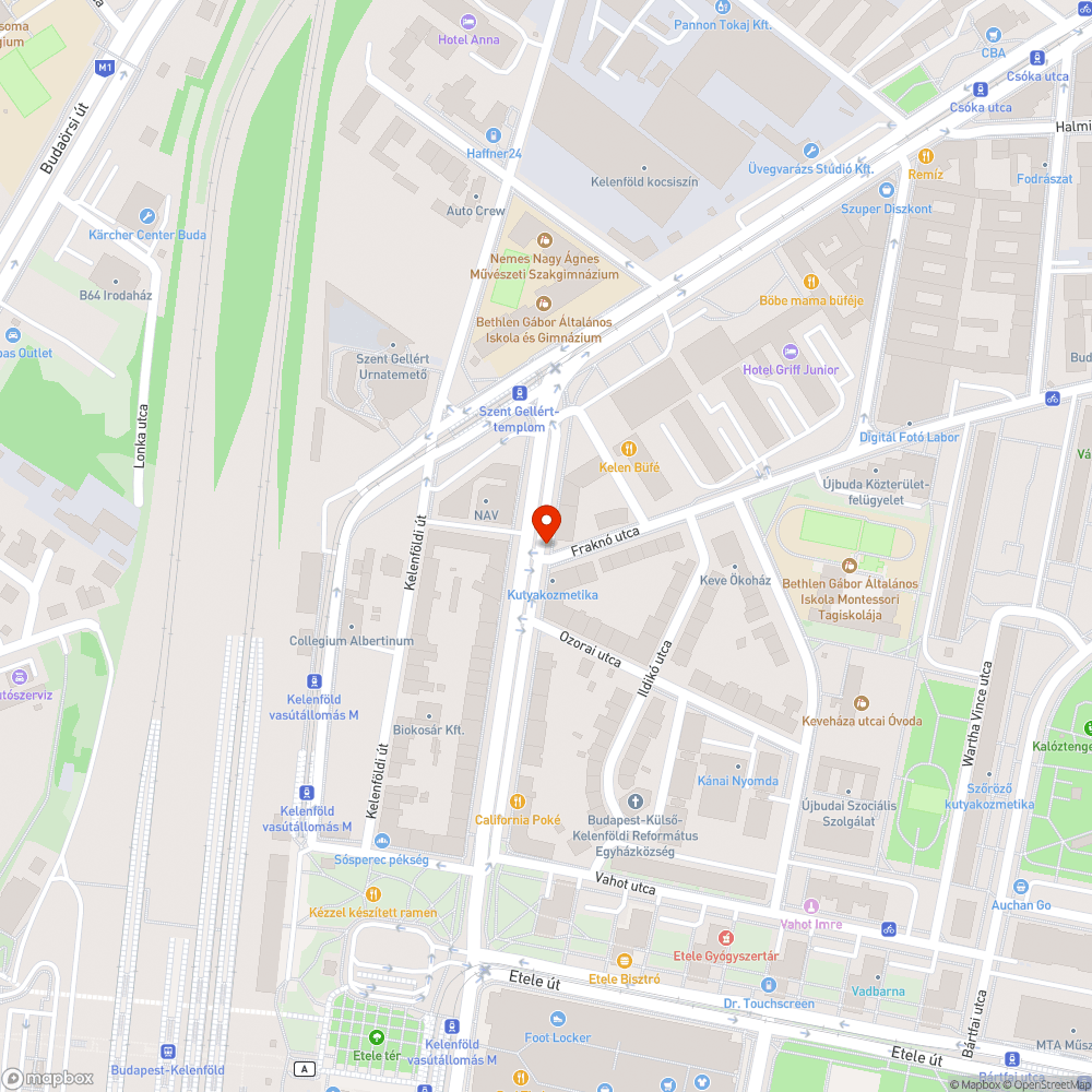 Elfordult táblák bejelentés helye