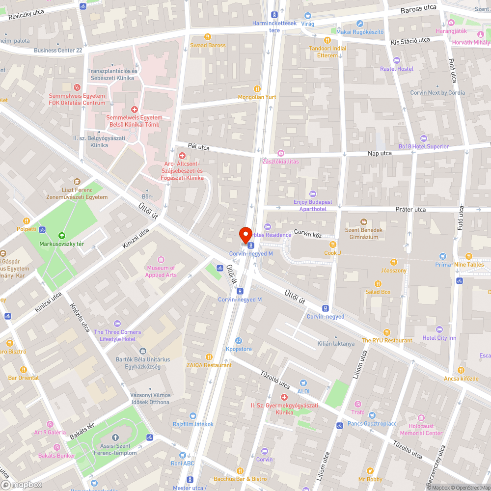 Villamos irányjelző tábla hiányzik bejelentés helye