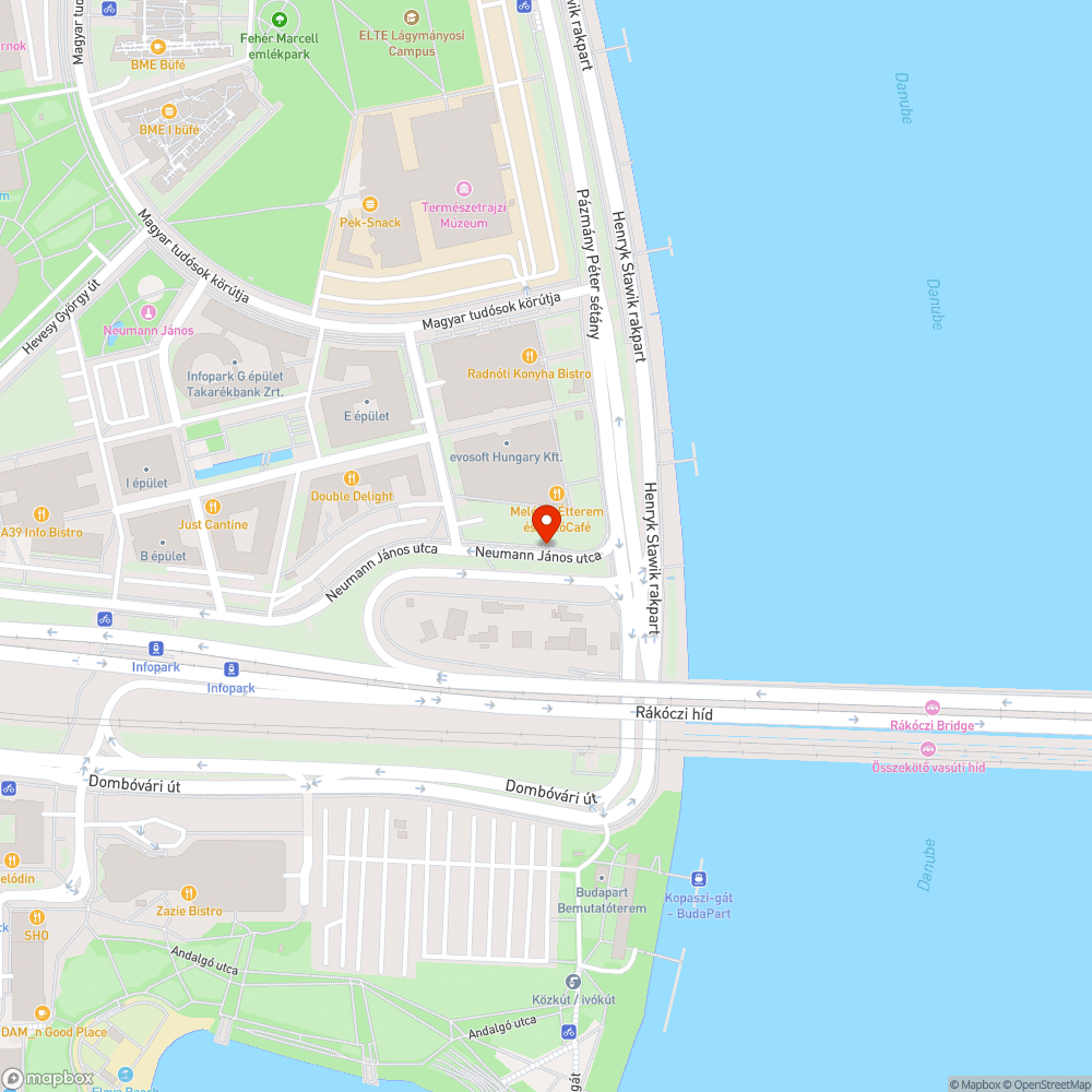 Elhagyott építkezési kellékek bejelentés helye