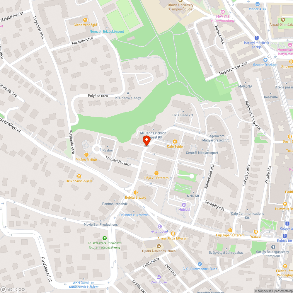 Rossz állapotú fedlap és környezet bejelentés helye