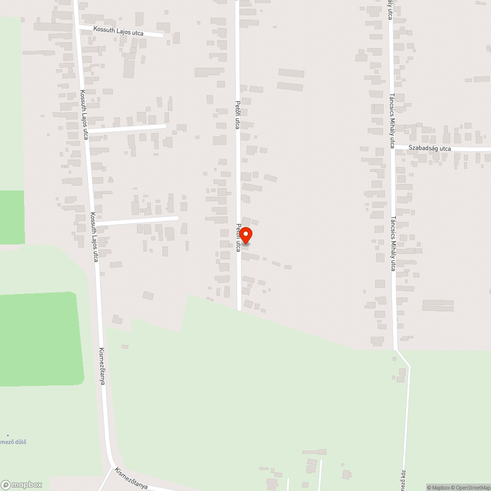 Telekom vezeték bejelentés helye