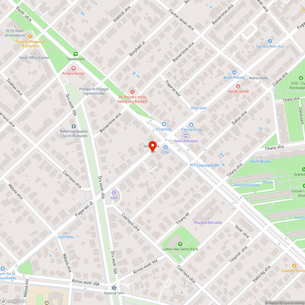 3 évnél régebb óta közterületen tárolt autóroncsok bejelentés helye