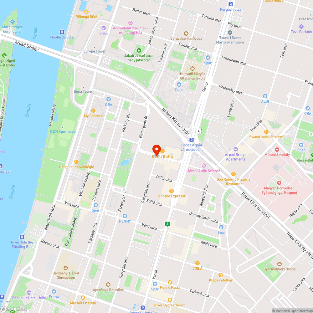 Autók használják az átvezetőt bejelentés helye