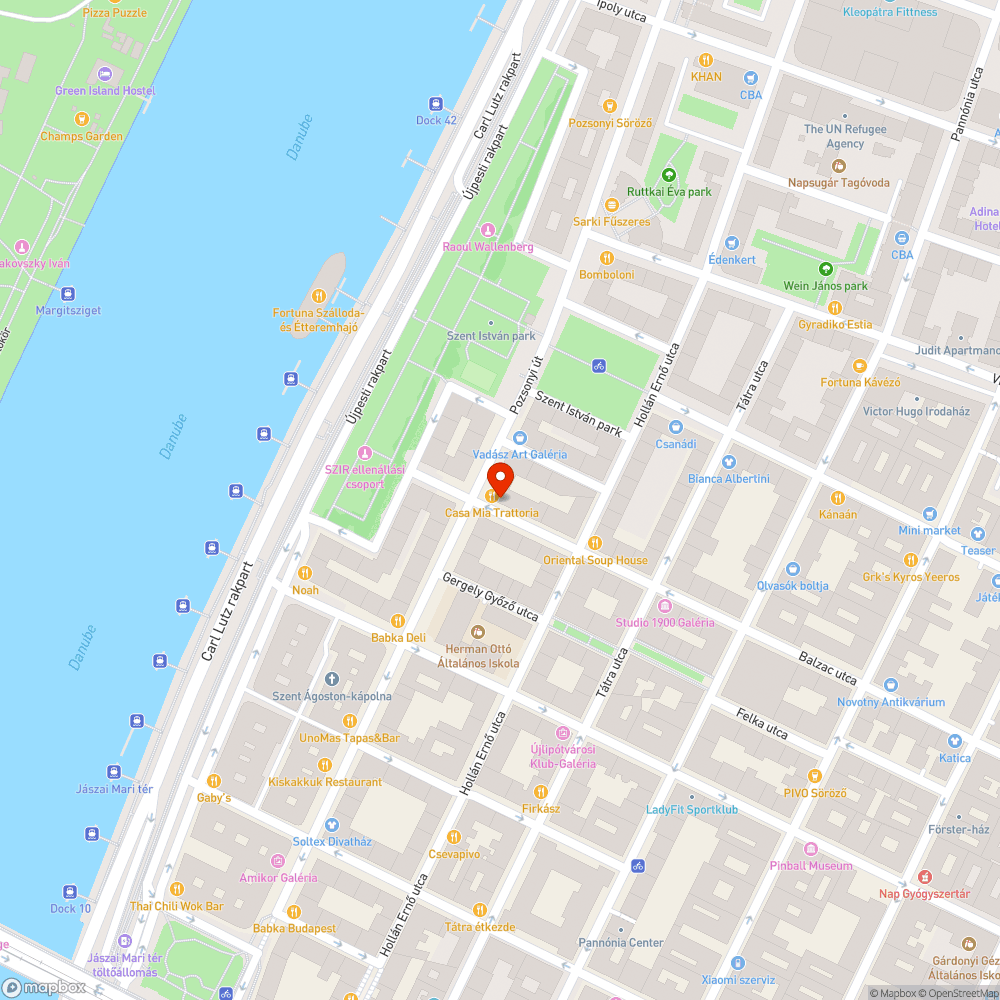 Évek óta mozdulatlan jármű bejelentés helye