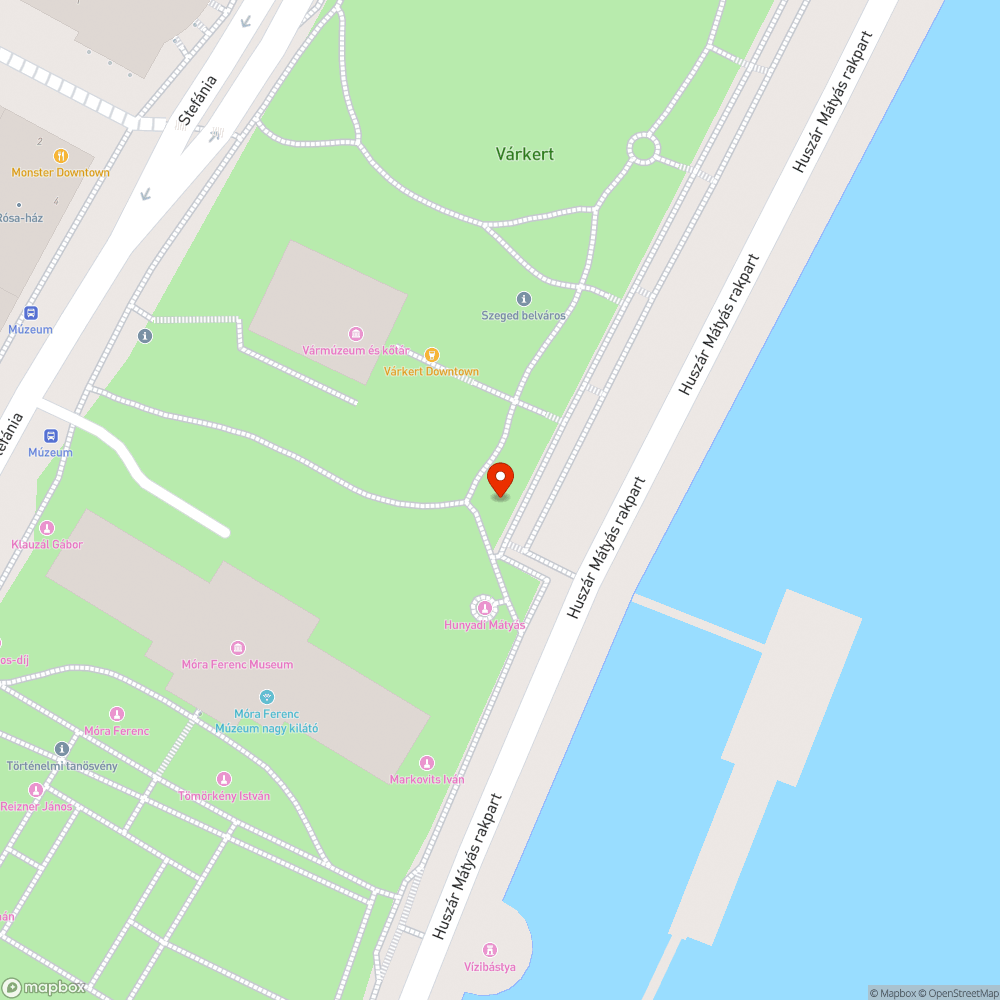 Összefirkált, megboruló szemetes bejelentés helye