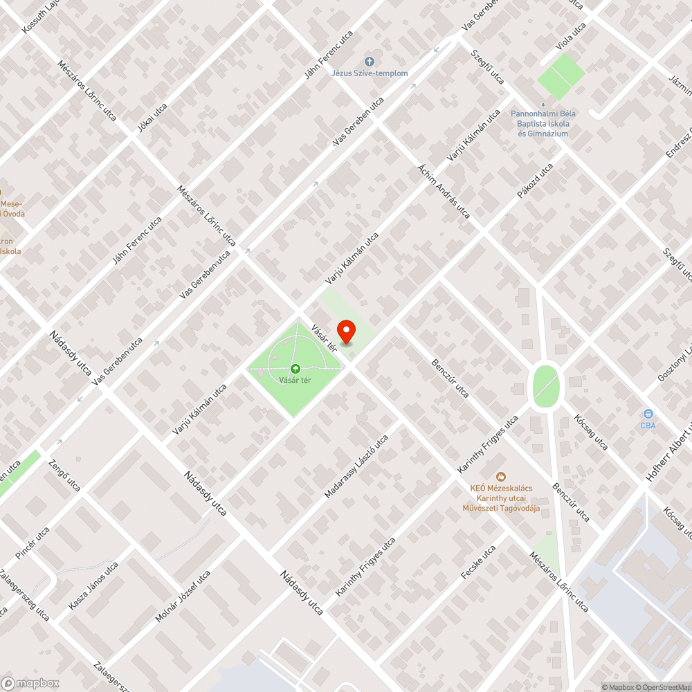 Mozdulatlan teherautók II/II bejelentés helye