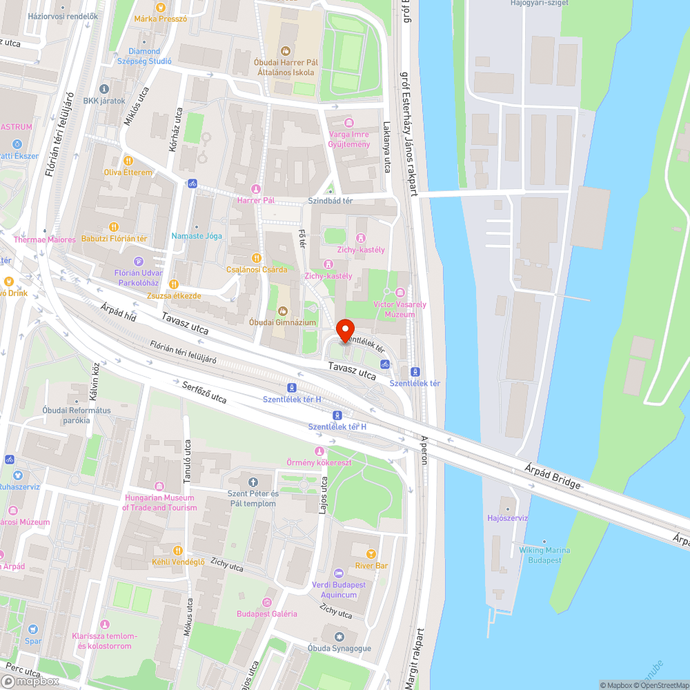 Rossz állapotú padok bejelentés helye