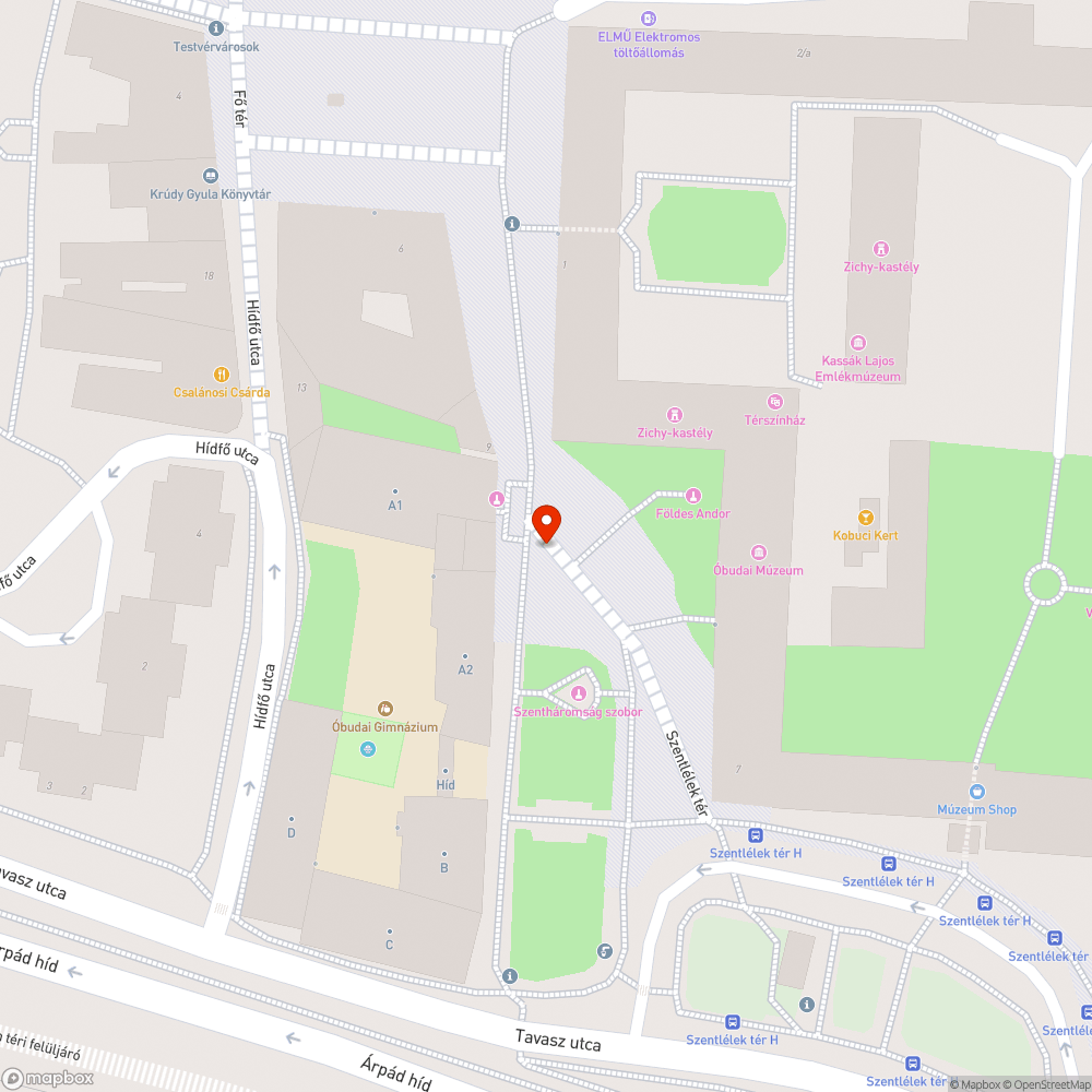 Hamarosan beszakad bejelentés helye