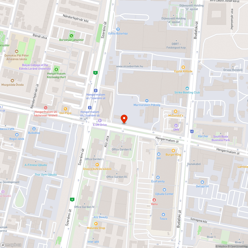 Takarítás hiánya bejelentés helye