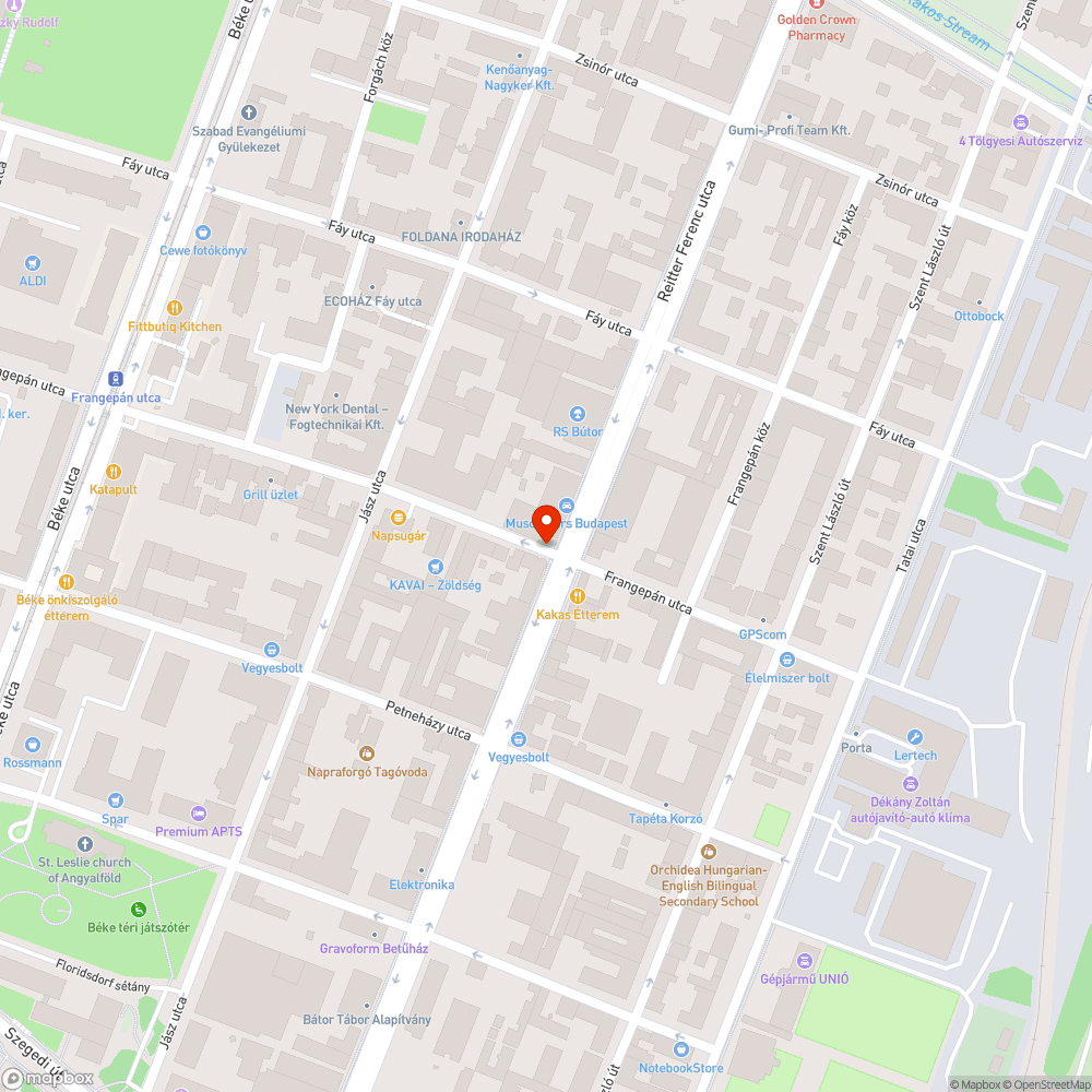 Szigetelés nélküli villanyvezeték bejelentés helye