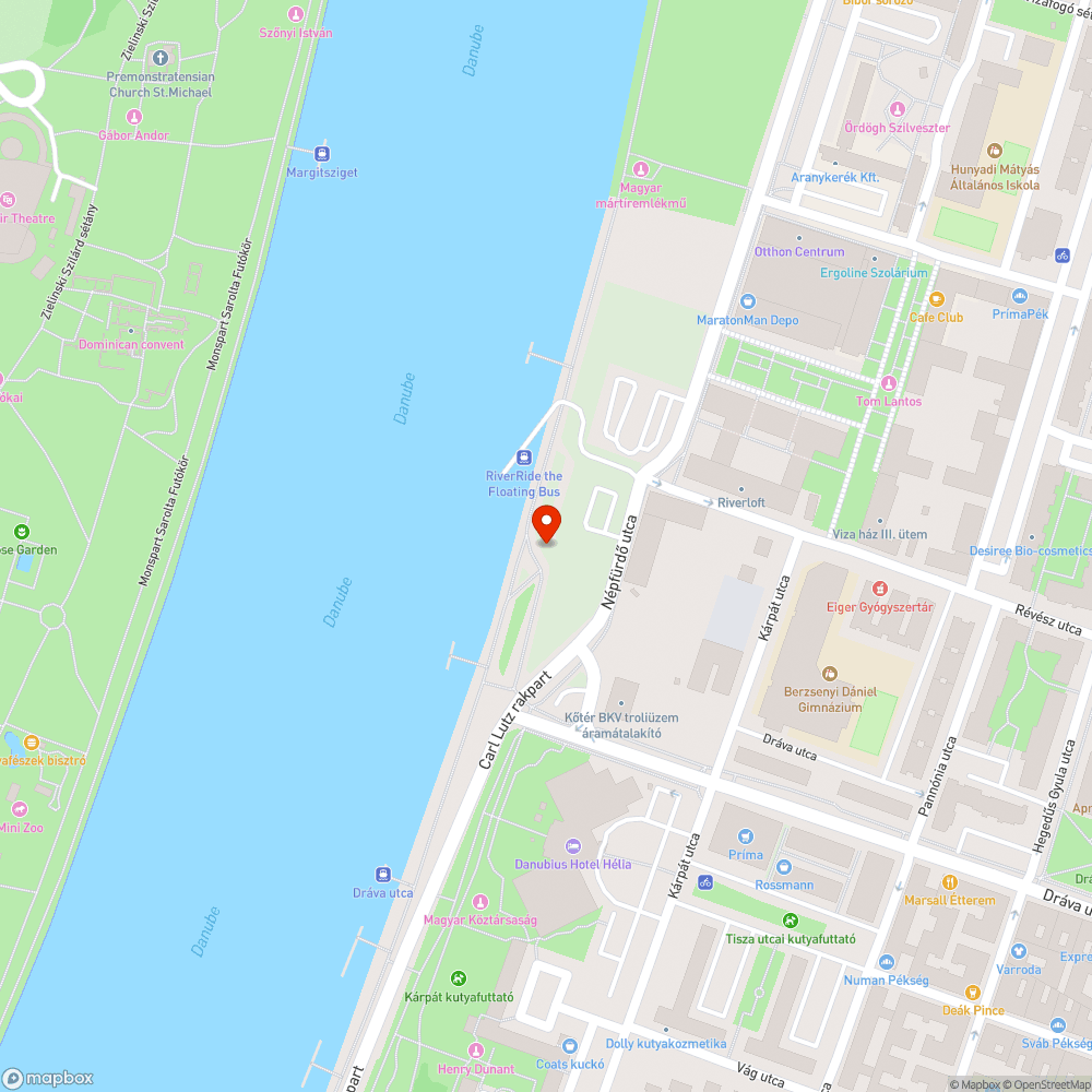 Hibás újraaszfaltozás bejelentés helye