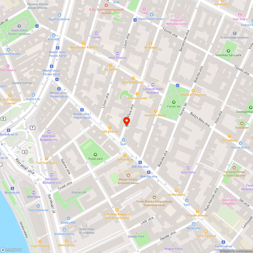 Fogyasztók… bejelentés helye