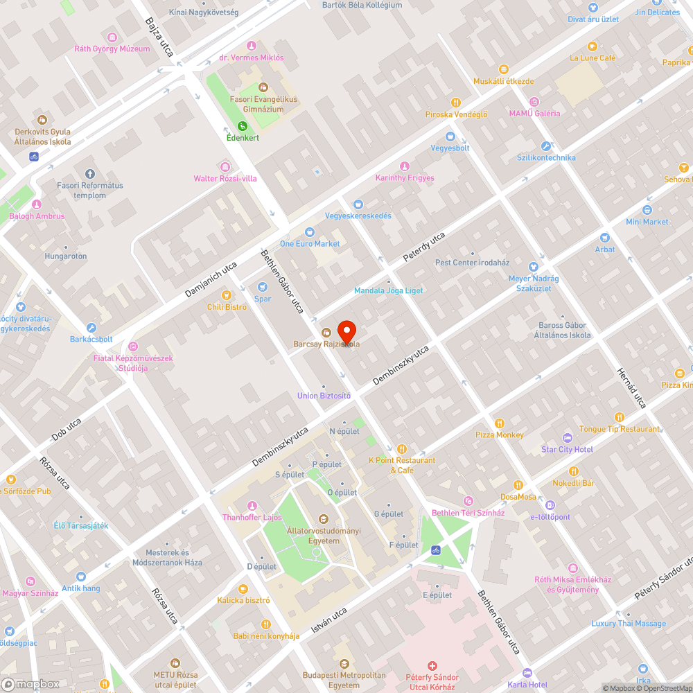 Zsák szemét + gumi bejelentés helye