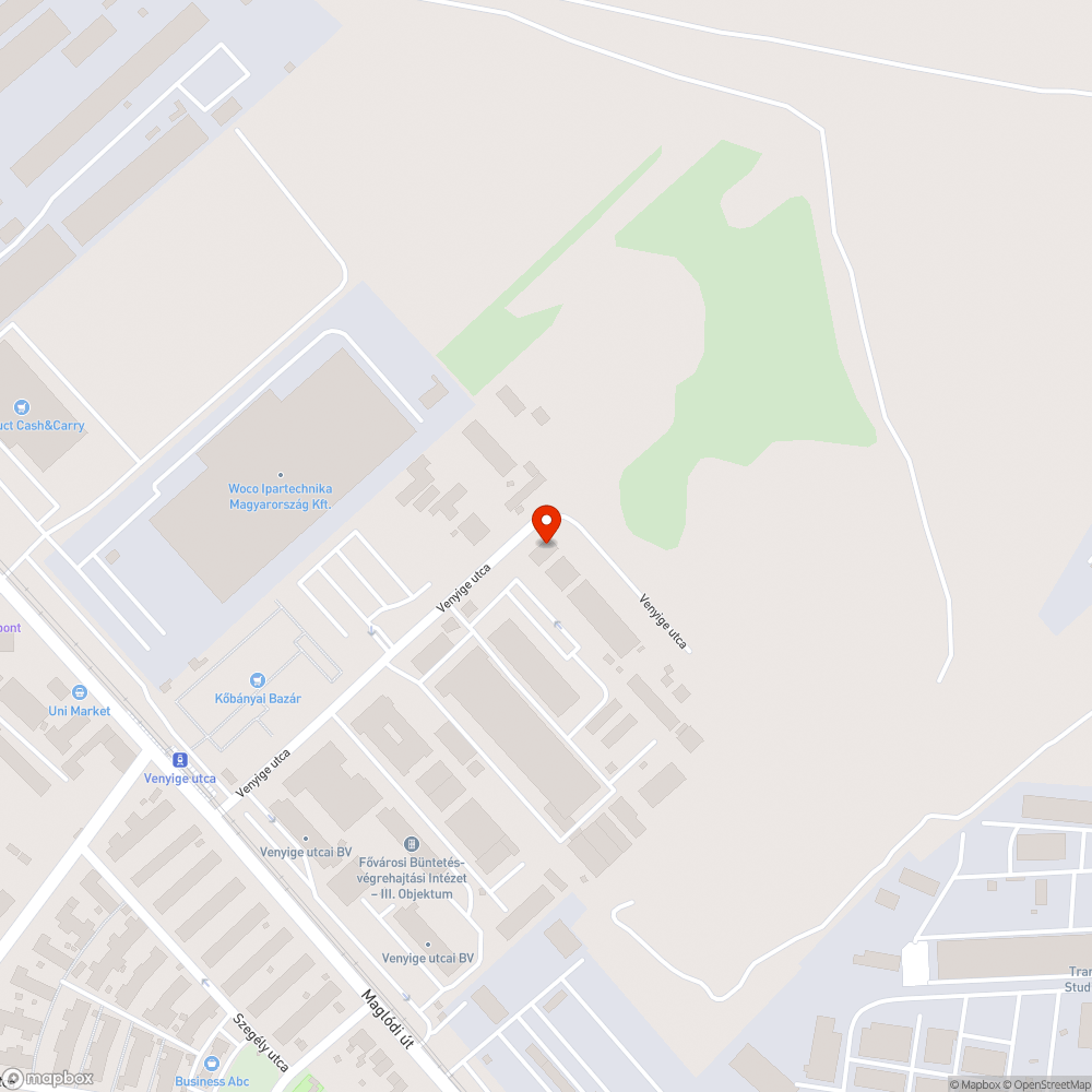 Betontömbök és kettő darab beton oszlop kidöntve bejelentés helye