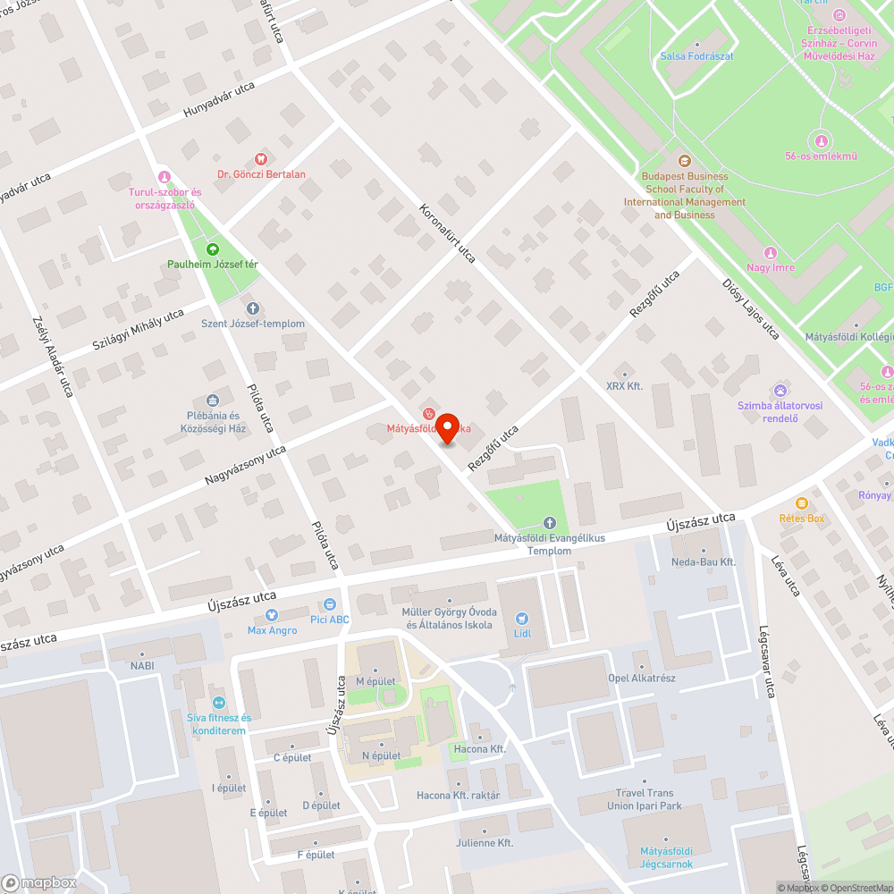 sérült autó és motor elhagyva bejelentés helye