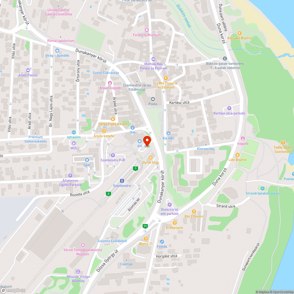 Hol a lámpa 3.0 bejelentés helye