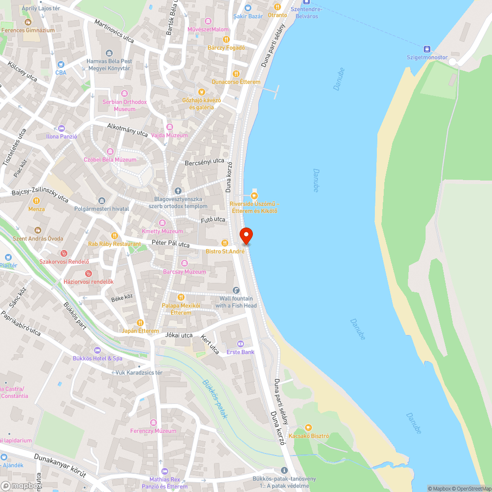 Megindult a föld bejelentés helye