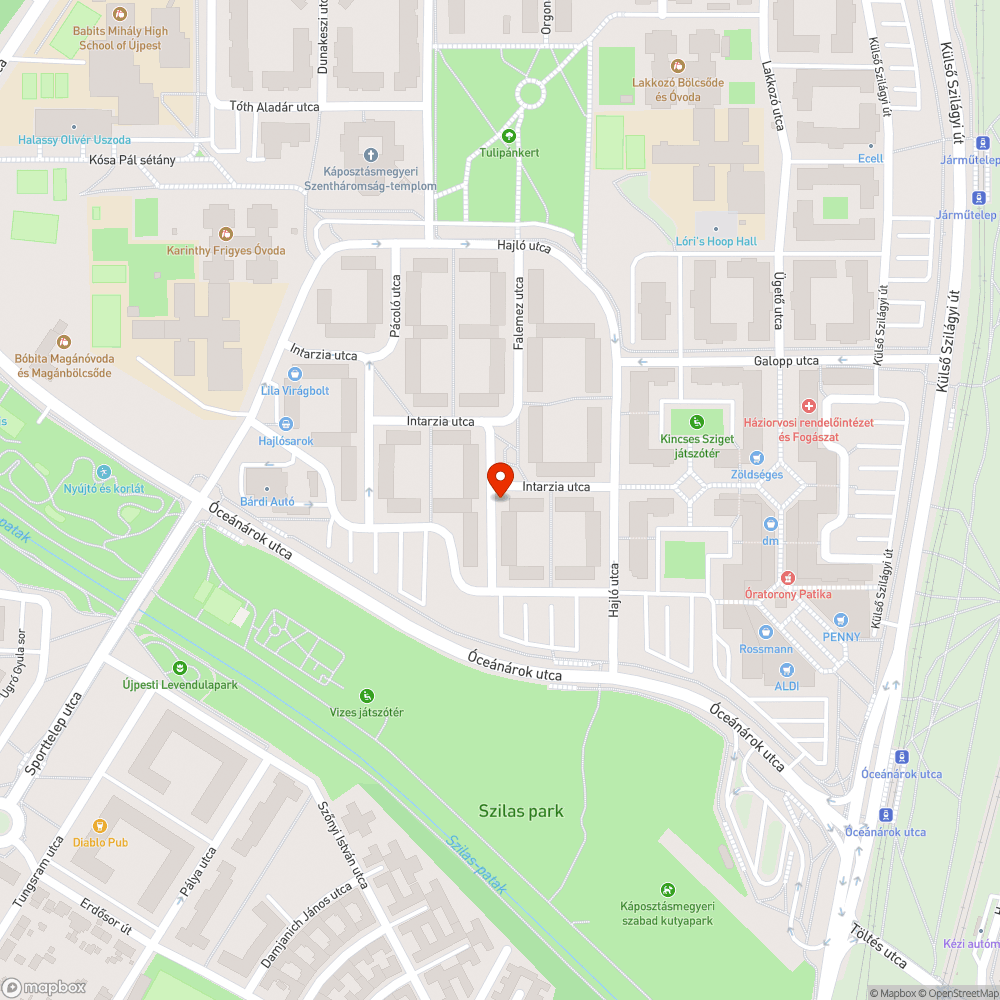 Leeresztett kerekű Suzuki bejelentés helye