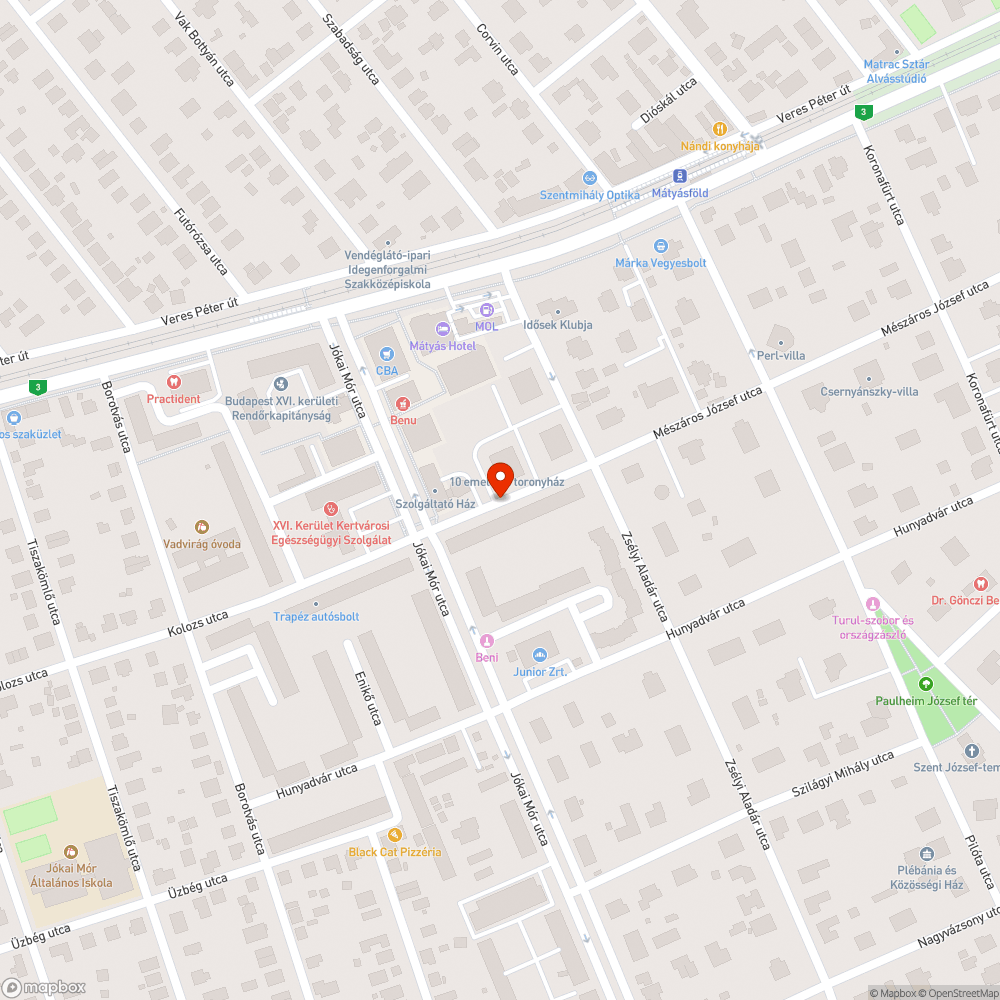 Pollerek igénylése bejelentés helye