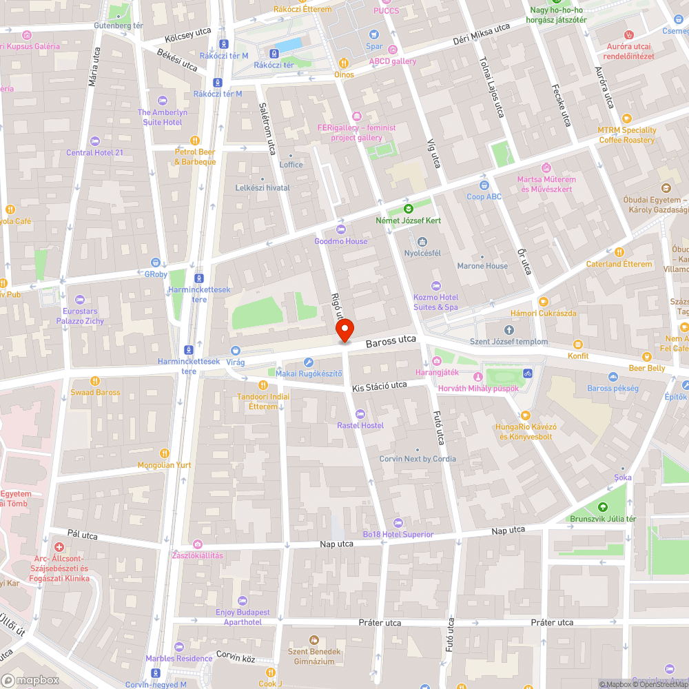 Pollerek igénylése bejelentés helye