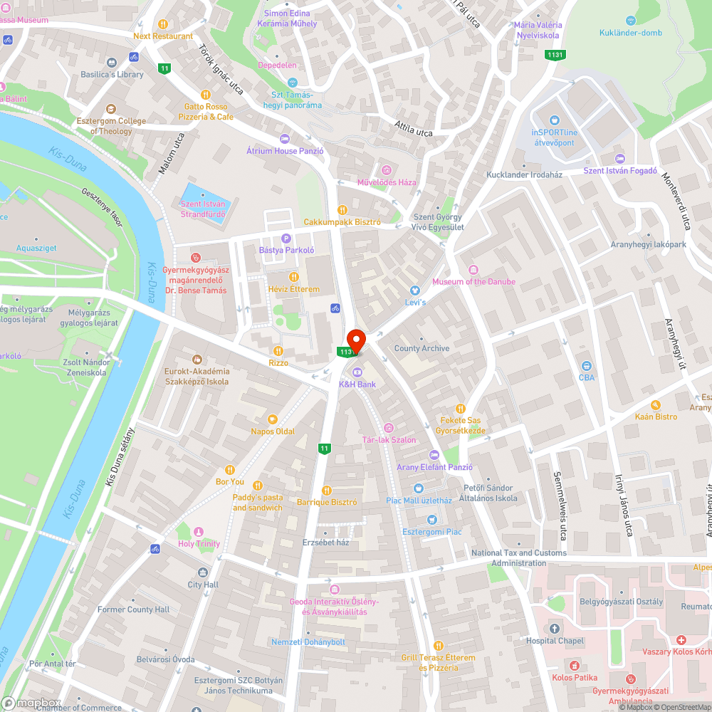 Kikopott fedlappár bejelentés helye