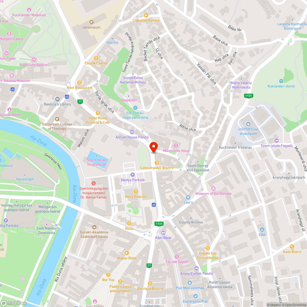 Kopott fedlap bejelentés helye