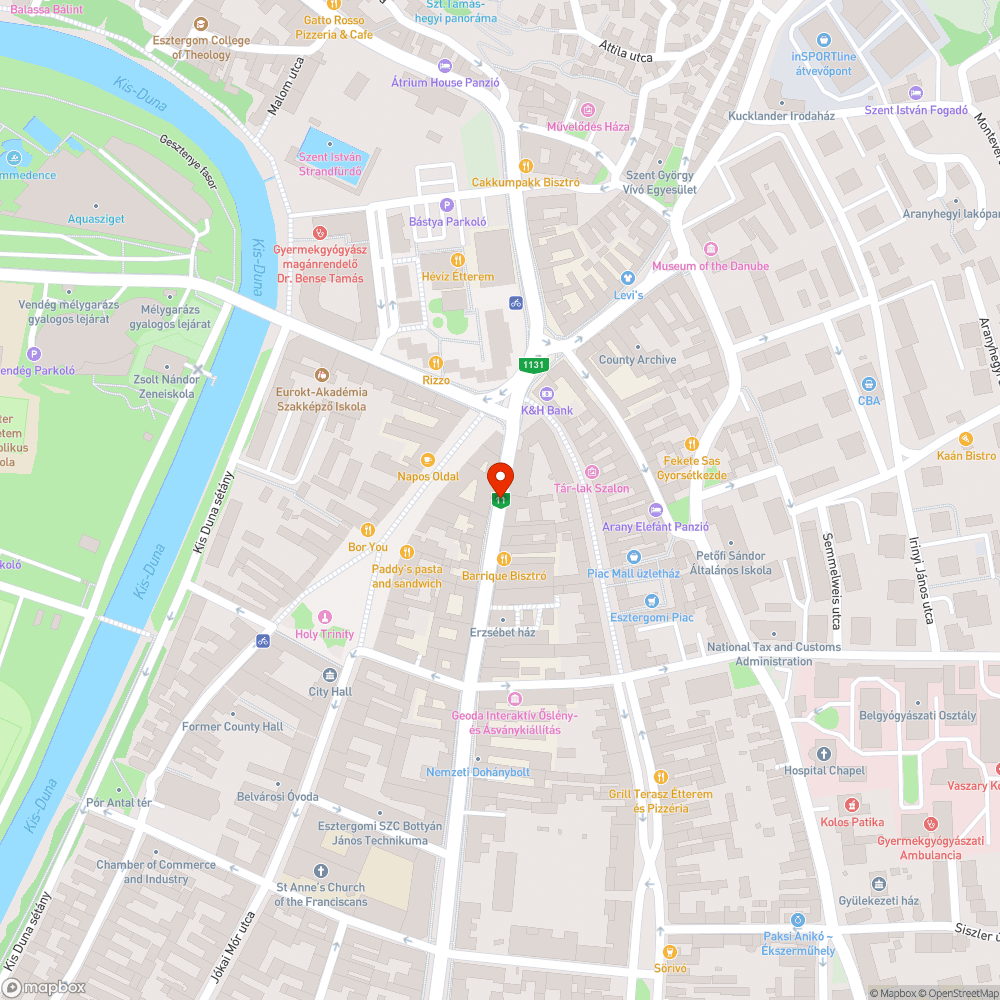 Hiányzó fedlap bejelentés helye