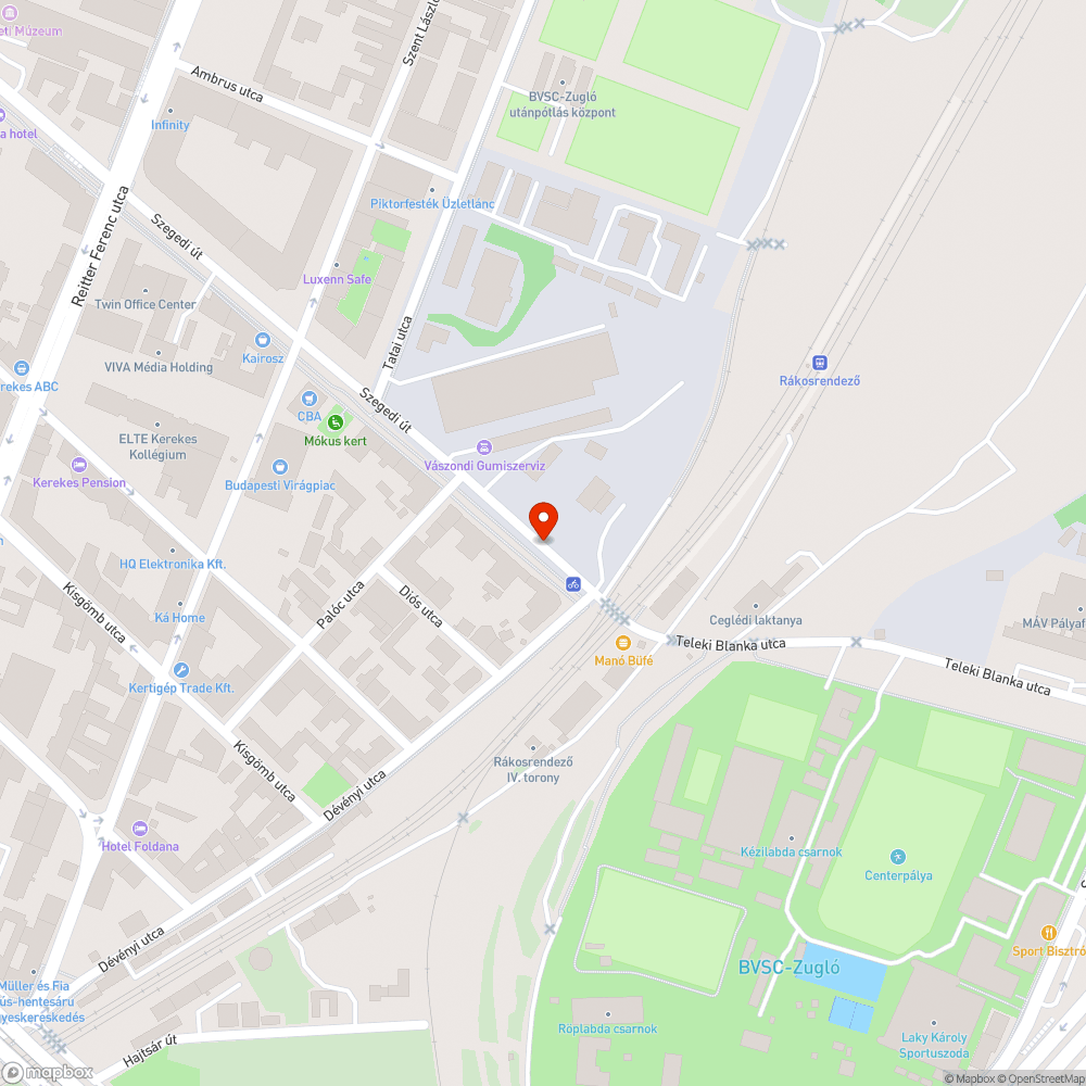 Száraz ág és műanyag a fán bejelentés helye