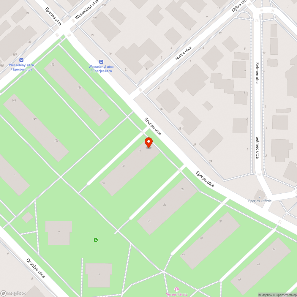 Lomis táblák, leláncolt gumi bejelentés helye