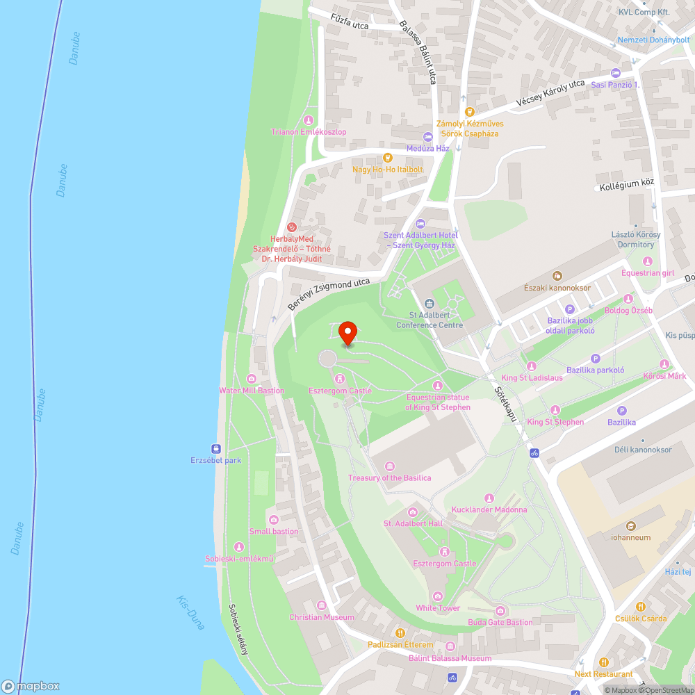 Halott fák bejelentés helye