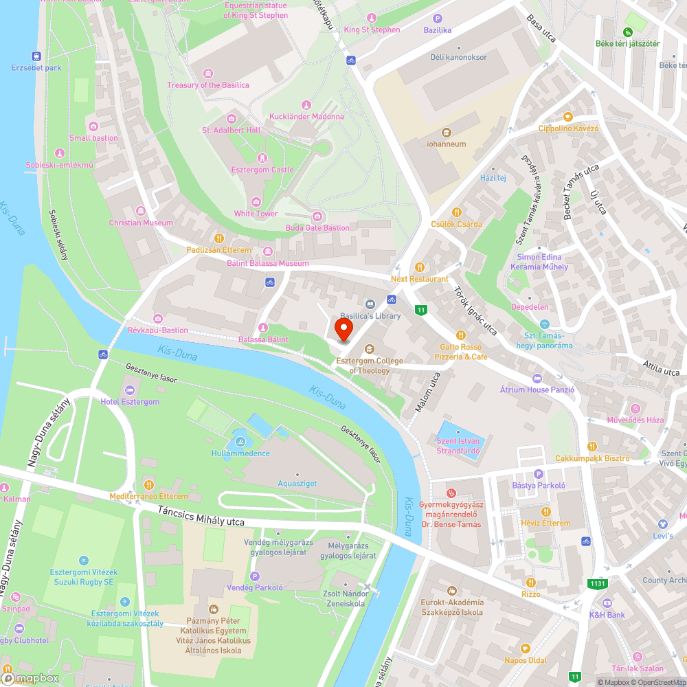 Hiányzó lámpa bejelentés helye