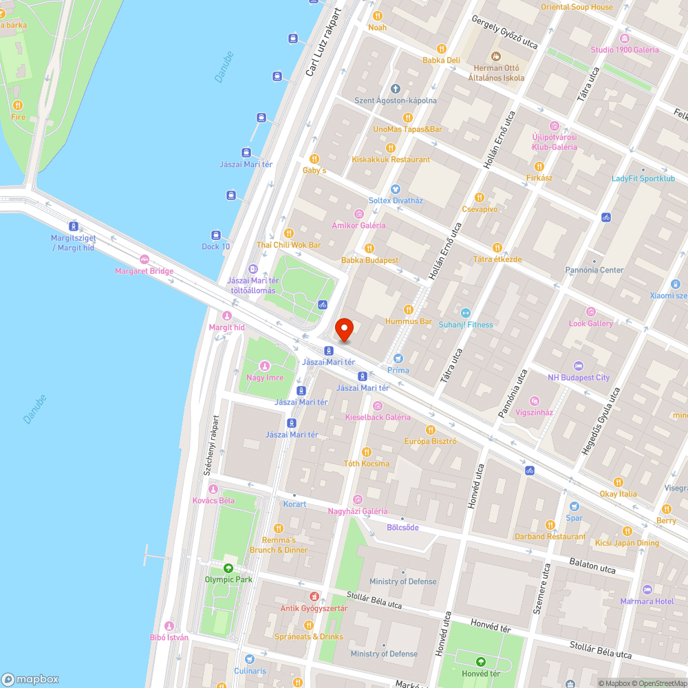 Elhagyott rollerek bejelentés helye