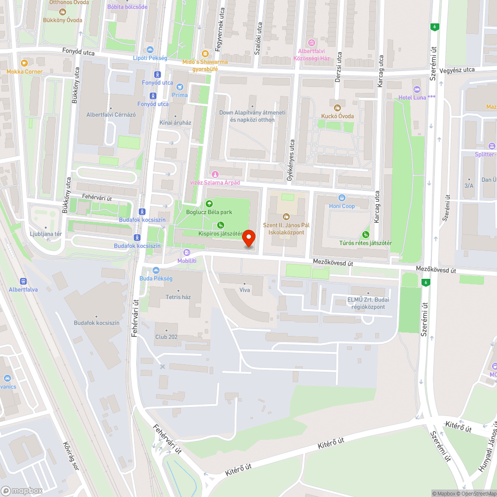 Telekomos fedél töredezett bejelentés helye