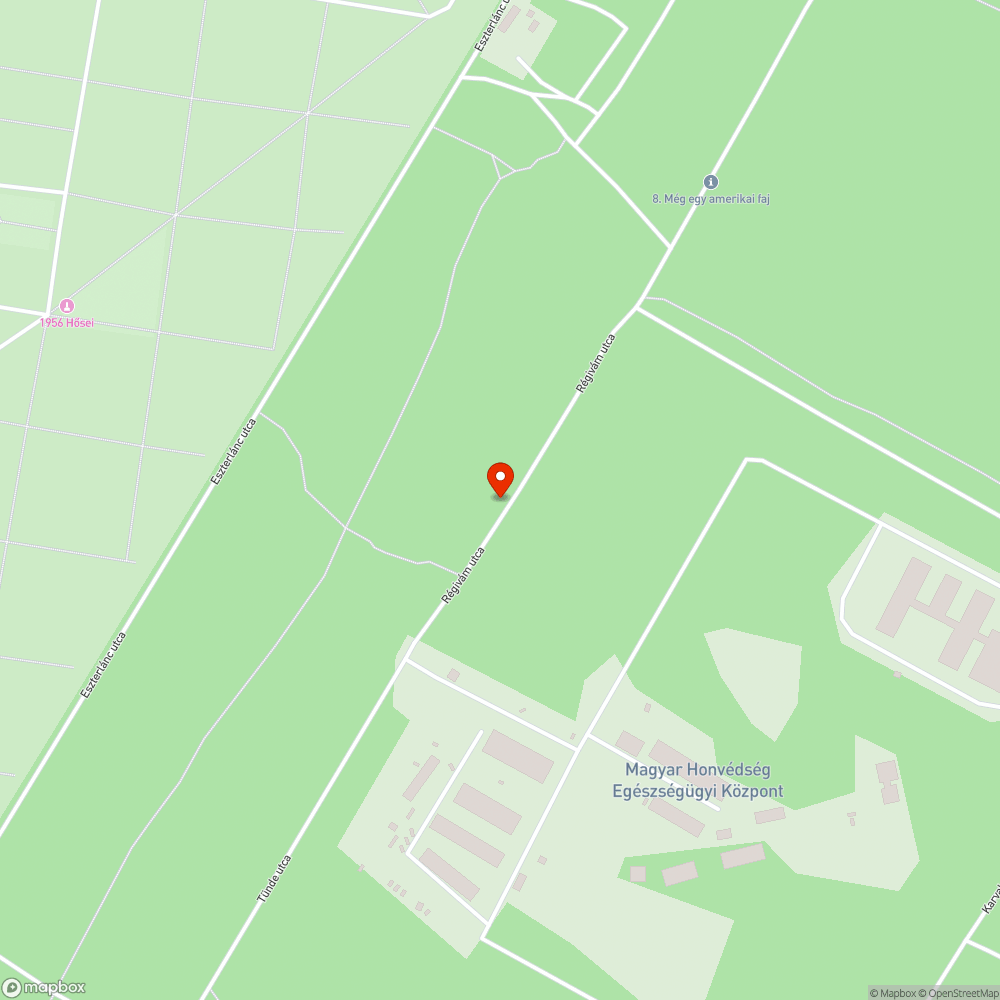 Nehézkes kerékpáros közlekedés bejelentés helye