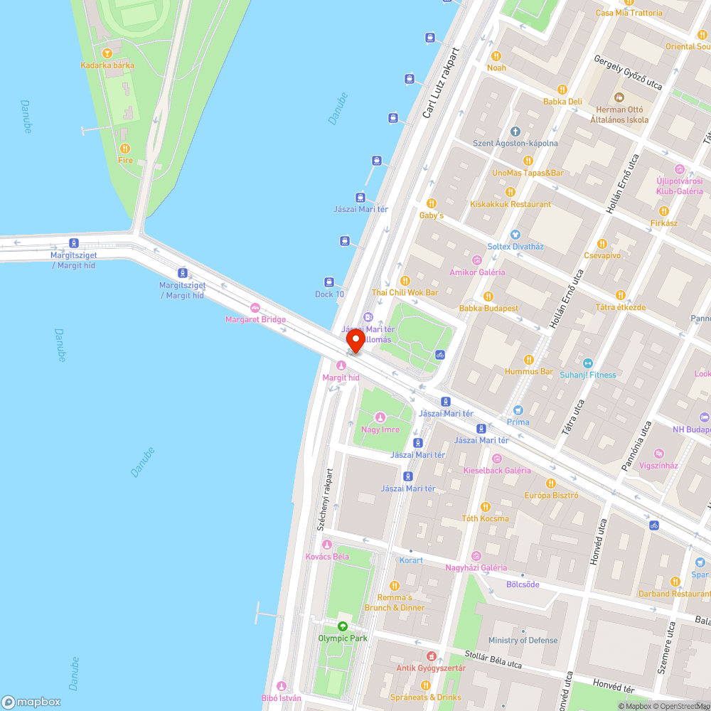 Sötét aluljáró bejelentés helye