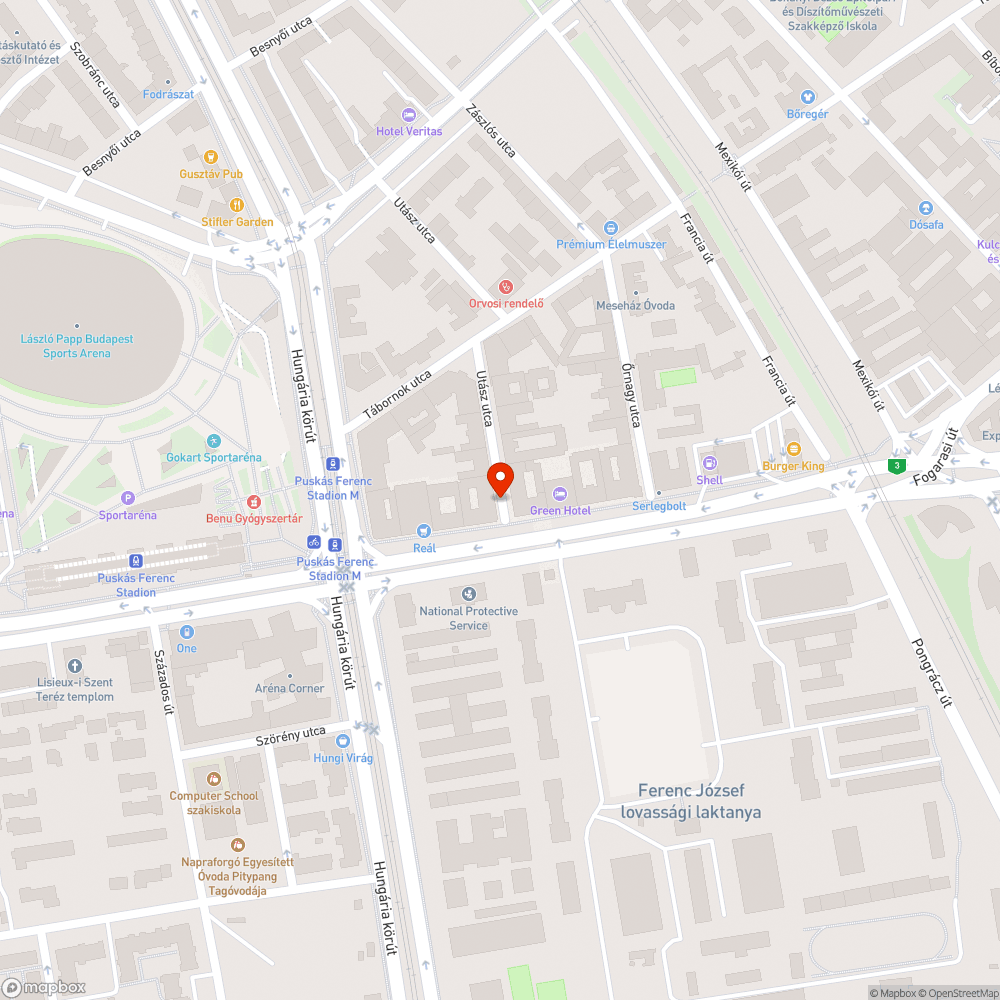 Magára hagyott ajtó fának támasztva bejelentés helye