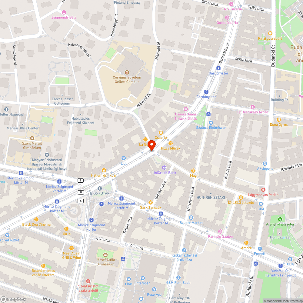 Szürke szekrény teljesen elrozsdásodva bejelentés helye