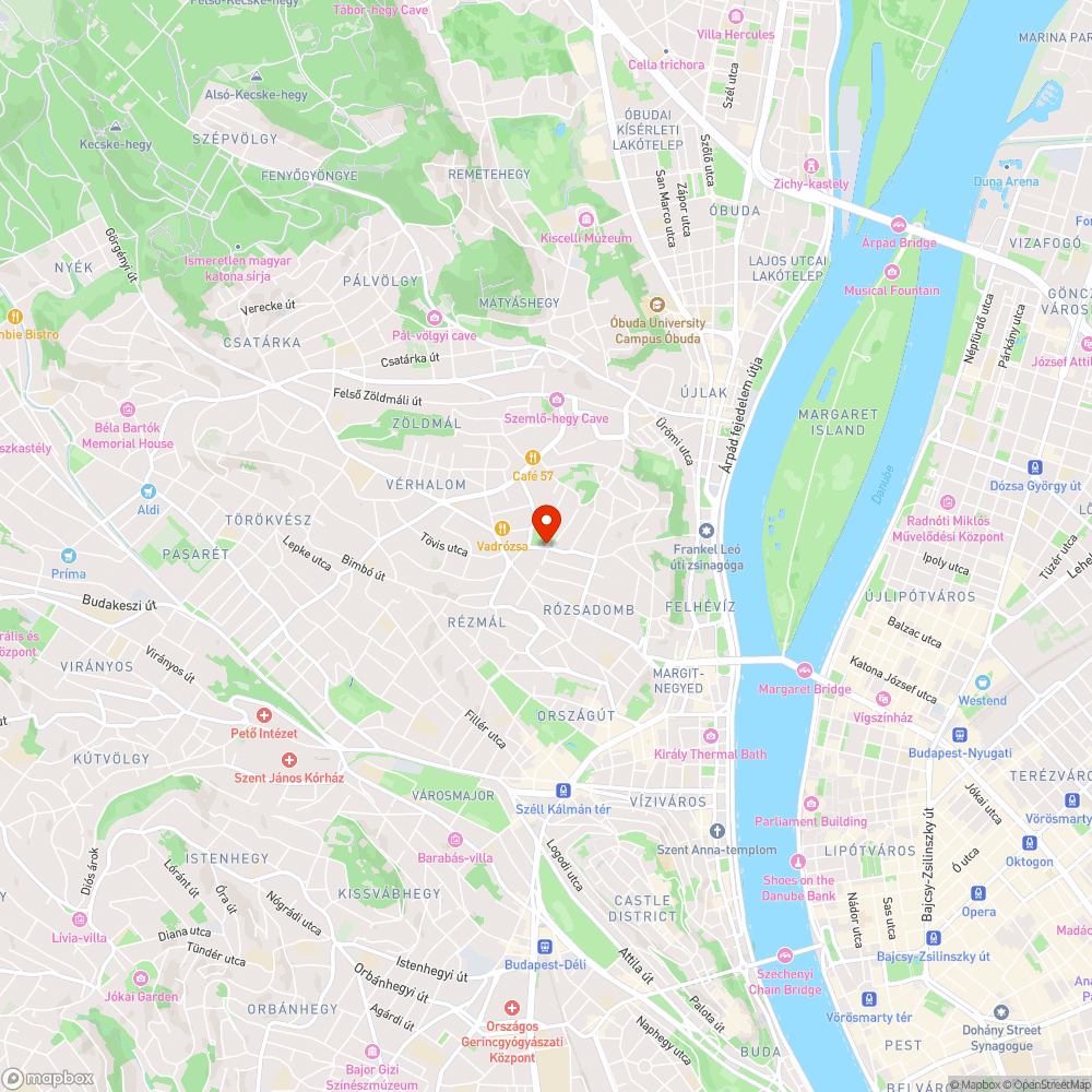 Parkoló szülők vs BKV at Vérhalom tér bejelentés helye
